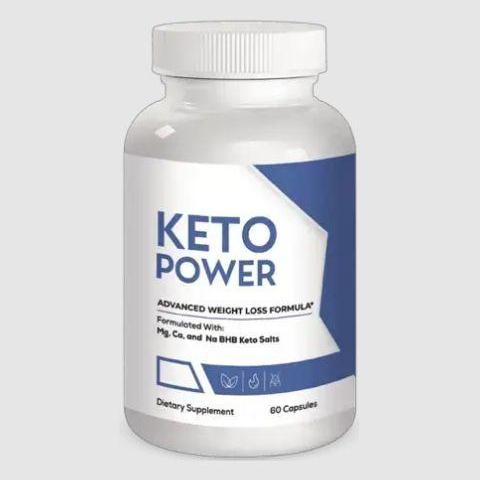 KetoPower Kapseln