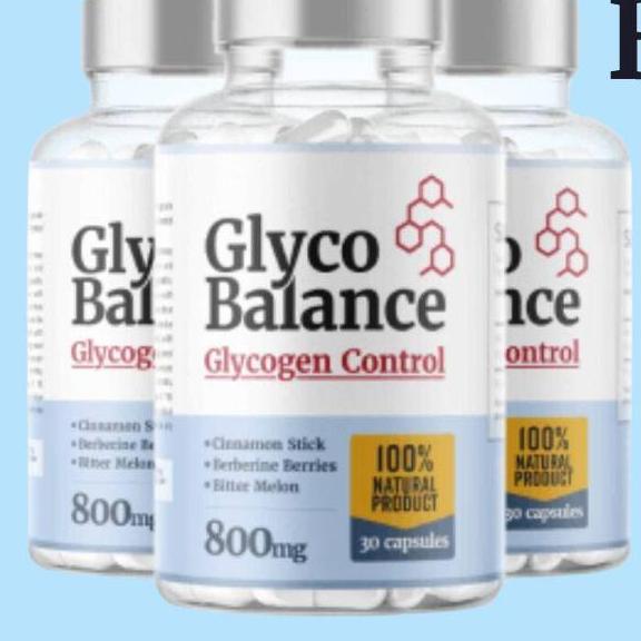 Glyco Balance